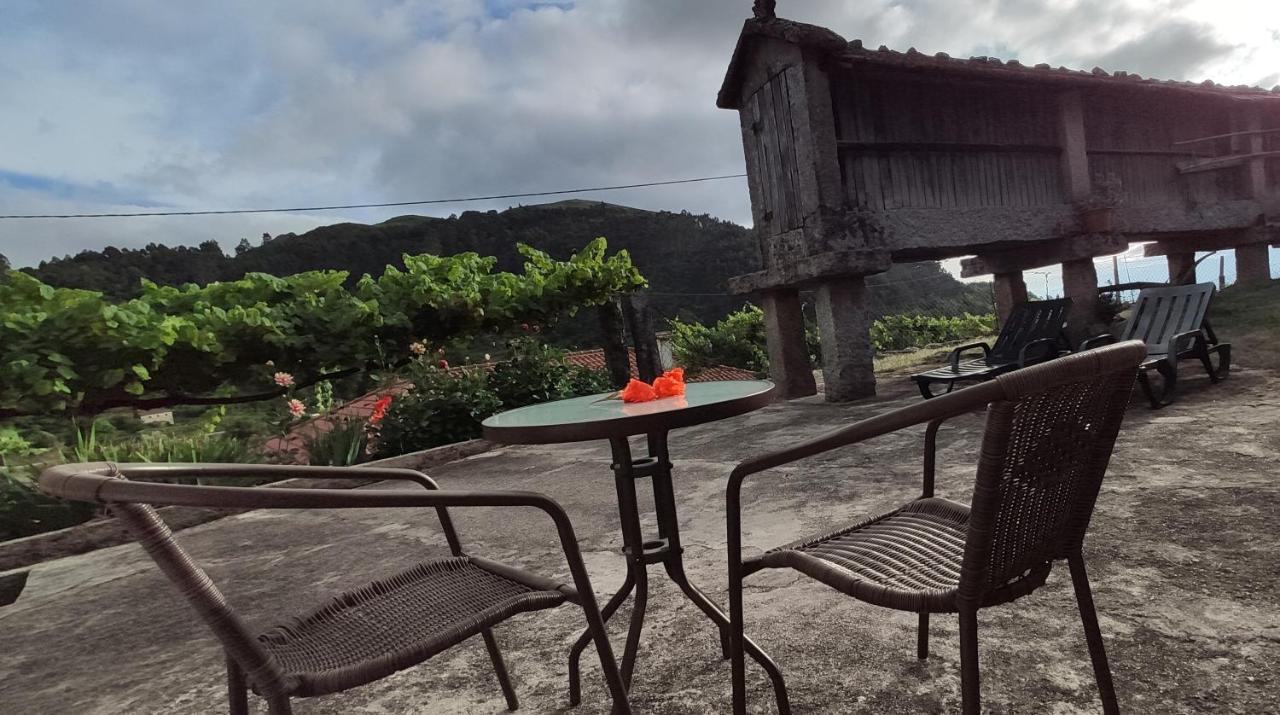 Casa Da Venda Villa Covide Ngoại thất bức ảnh