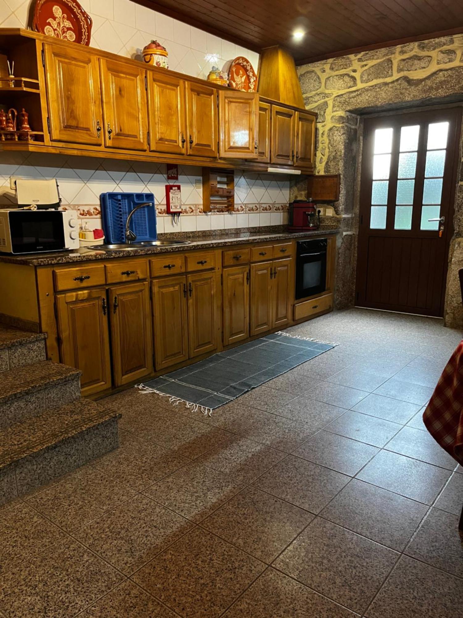 Casa Da Venda Villa Covide Ngoại thất bức ảnh
